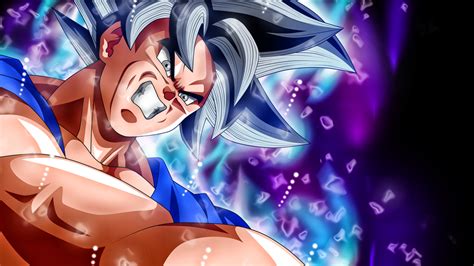 Goku is a saiyan originally sent to destroy earth as an infant. Dragon Ball Super Episode 114 Spoilers