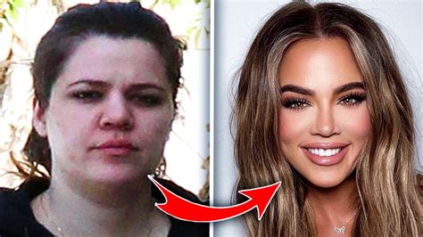 Celebs Who Are Unrecognizable Without Makeup Youtube