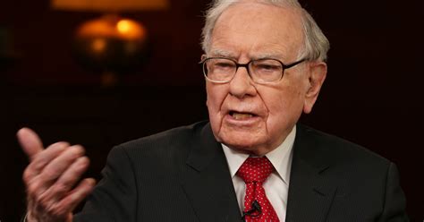 When asked why he passed on the wager, buffett said, if you let yourself be undisciplined on the small things, you'd probably be undisciplined on the large things. Warren Buffett rejects socialism, calling capitalism a ...