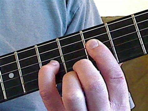 Movable Chords Part 3 Purple Tiger Guitar