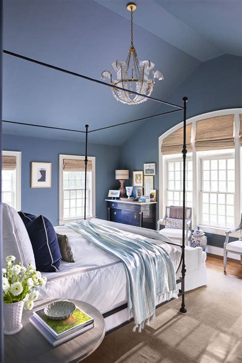 Bedroom Paint Color Chart 45 Beautiful Paint Color Ideas For Master