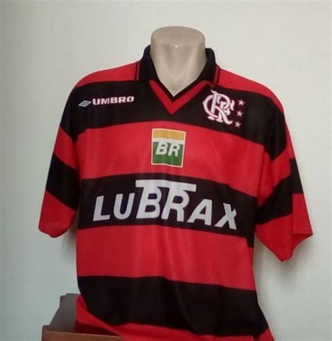 Déstockage Camisa Flamengo Roblox