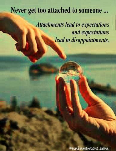 It was an embarrassing moment. Never get too attached to someone....!! - FUN INVENTORS