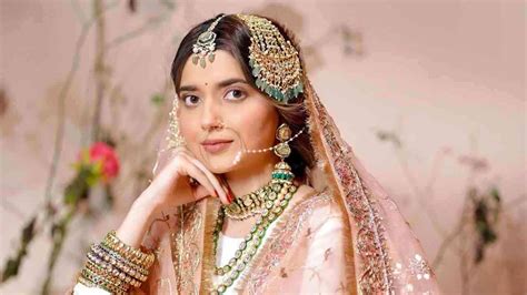 Nimrat Khaira Shares The First Look Of Her New Film Maharani Jind Kaur The Actress Will Be Seen