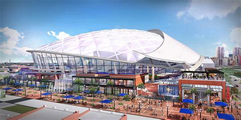Maybe the new fan experience will help the. Tampa Should Reopen Rays Ballpark Talks: Mayor | Ballpark Digest