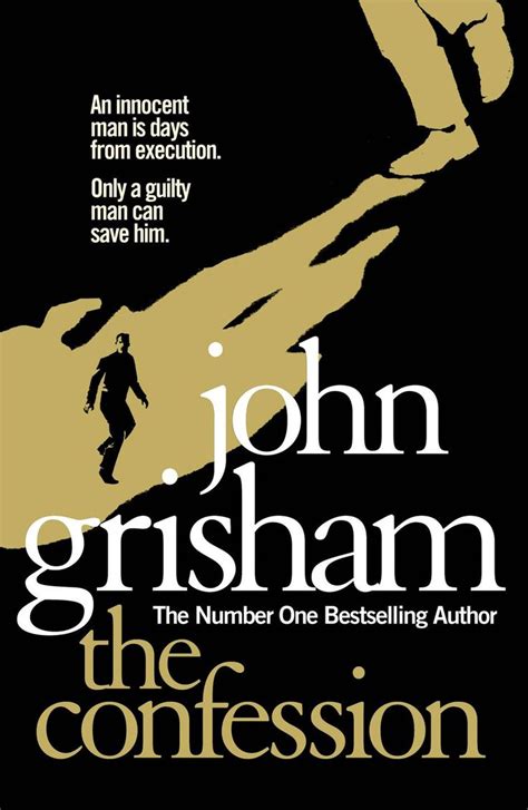 The Confession John Grisham Confessions John Grisham Books