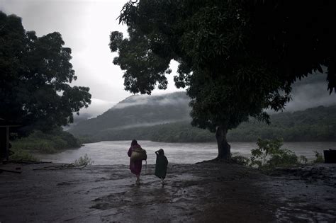 Latin America International Rivers