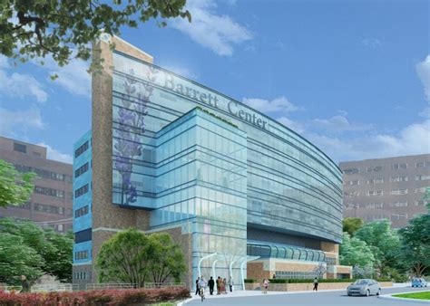 University Of Cincinnati Medical Center Kzf Design Designing Better