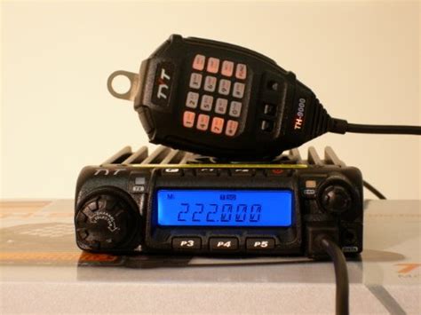 Ten Best 220 Mhz Radio Which One Should You Buy