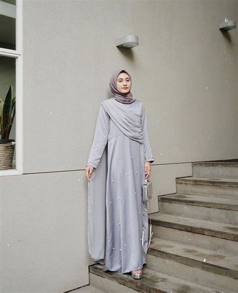 Helminursifah Beautiful Casual Dresses Dresses Hijab Dress Party