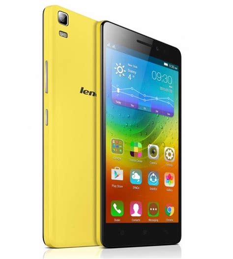 Lenovo A7000 Reviews Pros And Cons Techspot