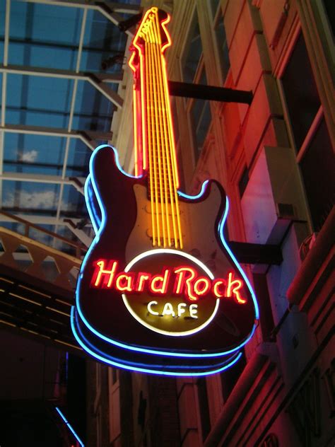 See 493 unbiased reviews of hard rock cafe, rated 3.5 of 5 on tripadvisor and ranked #74 of 814 restaurants in anchorage. Hard Rock Cafe | Manchester's Hard Rock Cafe in The ...
