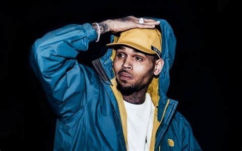 Chris Brown Drops Adventurous New Video Undecided Urban Islandz
