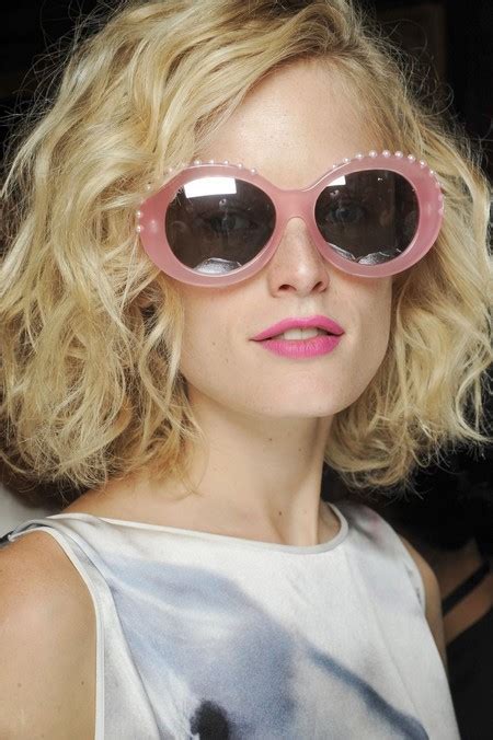 Tourmaline ceramic coating helps reduce damage. 12 Fantastic Short Bob Hairstyles for 2015 - Pretty Designs