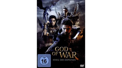 God Of War Krieg Der Dämonen Online Bestellen MÜller Österreich