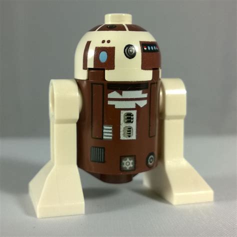 Lego Star Wars Astromech Droid Protocol Droids