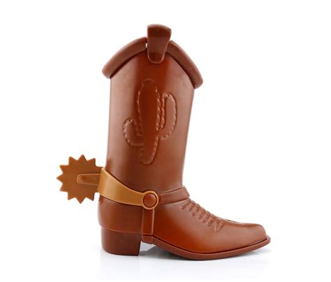 Woody Toy Story Boot