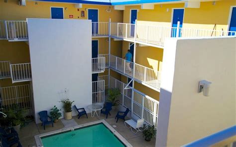 The seaside inn is moderately priced, offering a wide range of features, amenities and discounts for vacation travelers, for a romantic weekend getaway or fun family vacation. Seaside Inn (Fenwick Island, DE): What to Know BEFORE You ...