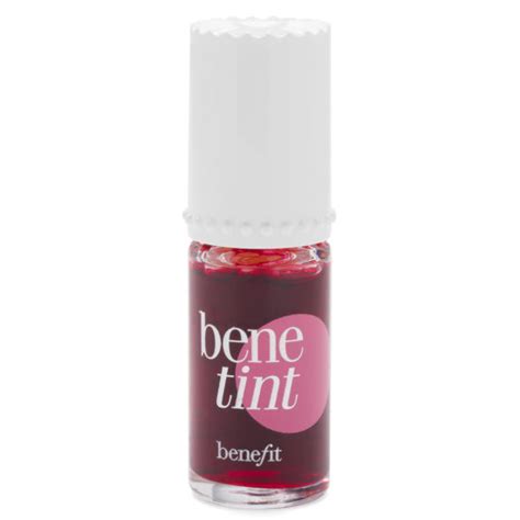 Benefit Cosmetics Benetint Rose Lip And Cheek Tint 6 Ml Beautylish