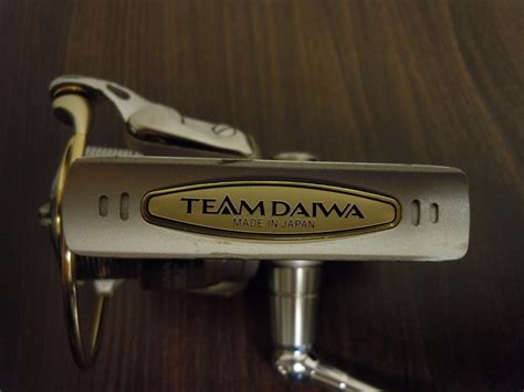 野性を磨けDAIWA TEAM DAIWA X 2506C さかなくじ ランダムジャークから一発狙いの釣りブログ