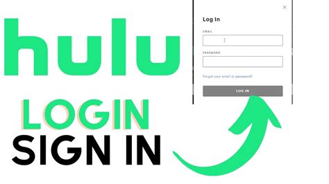 How To Login Hulu Account Hulu Account Sign In Hulu Login With