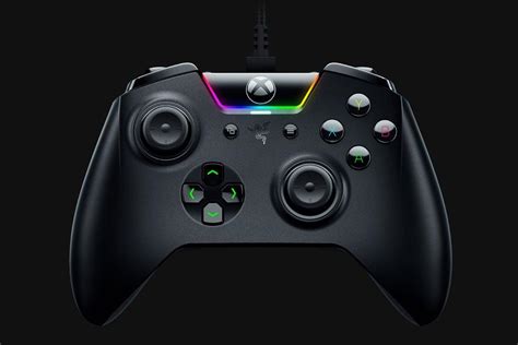 Razer Wolverine Tournament Edition Gaming Controller For Xbox One