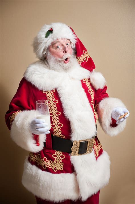 Hire East Valley Santa Claus Santa Claus In Gilbert Arizona