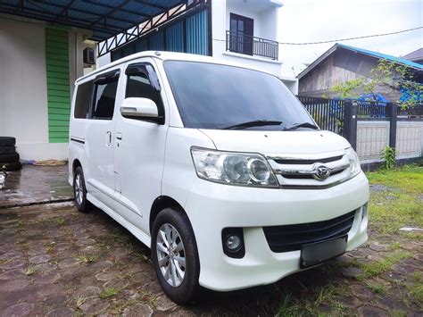 Daihatsu Gran Max Mb Price In Banjarmasin Know Loan Simulations