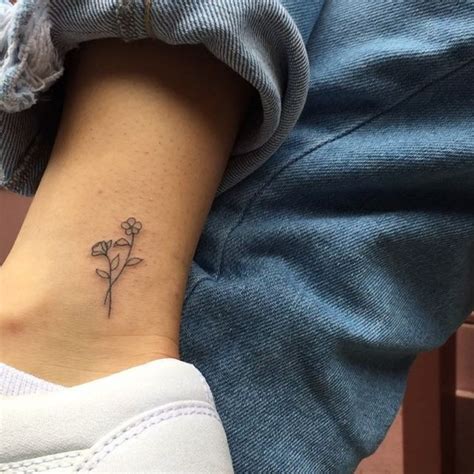 10 Cute Small Aesthetic Tattoos For Women Best Trends Guide — Shades