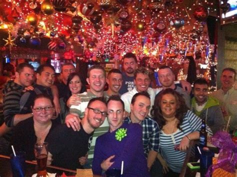 Best Gay And Lesbian Bars In Indianapolis Lgbt Nightlife Guide