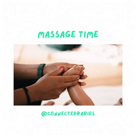 Baby Massage Gifs Get The Best Gif On Giphy