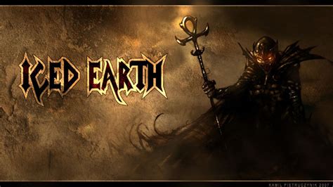 Find the latest tracks, albums, and images from iced earth. Iced Earth Wallpapers (48+ images)