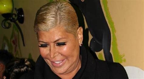 Big Ang Is Still Alive Despite The Reports