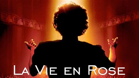 La Vie En Rose Movie Where To Watch