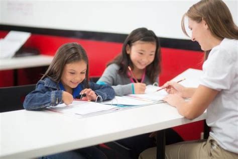 Popular After School Math Tutoring Program Opens In Forest Hills