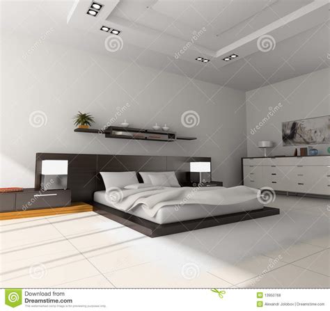 Interior To Bedrooms Stock Illustration Illustration Of Ceiling 13950768