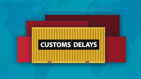 What To Do If Your Shipment Is Held By Customs Easyhaul Blog