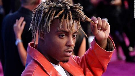 Obituary American Rapper Juice Wrld Has Kicked The Bucket Welcome