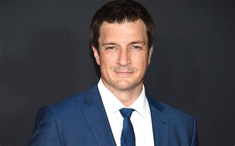 Who Is Nathan Fillion Wife Celebrityfm 1 Official Stars Business And People Network Wiki