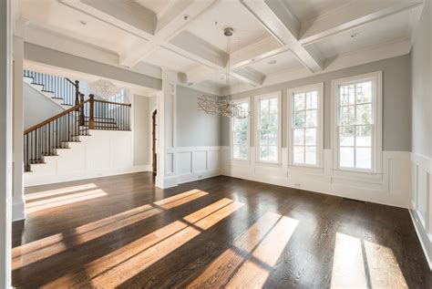 Chastain Park Mansion In Buckhead Atlanta Ga Dining Room Atlanta