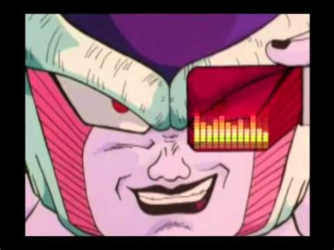 Frieza appears as a boss at his ship in namek. DBZ Abridged - Frieza's Ringtone Full Version - YouTube