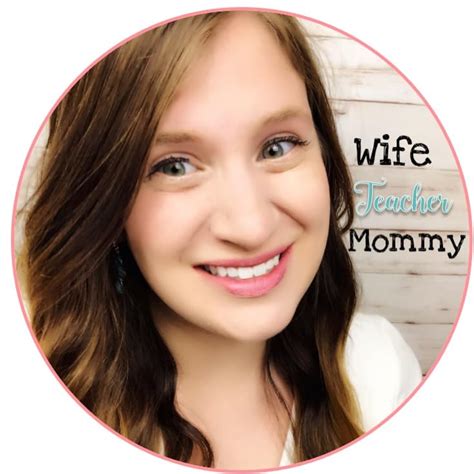 Wife Teacher Mommy S Amazon Page