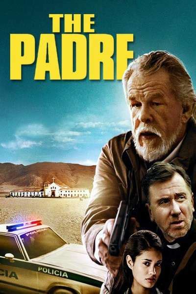 The Padre Movie Review And Film Summary 2018 The Life Troutslice2