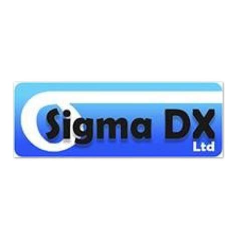 Sigma Dx Ltd