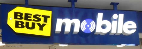 Best Buy Mobile Specialty Stores Trade In Your Old Phone Bullocks Buzz