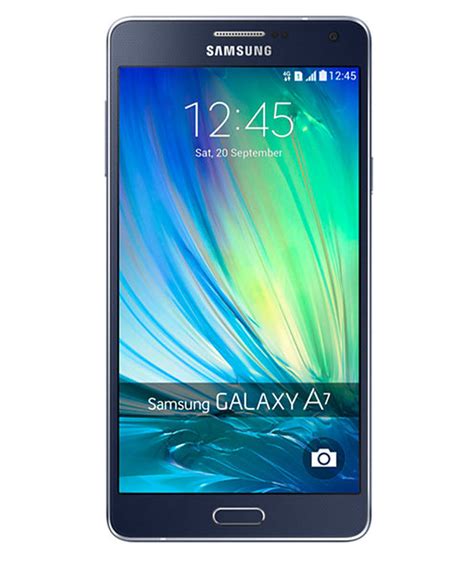 Samsung Galaxy A7 Sm A7000 16gb Gsm Factory Unlocked Smartphone 55