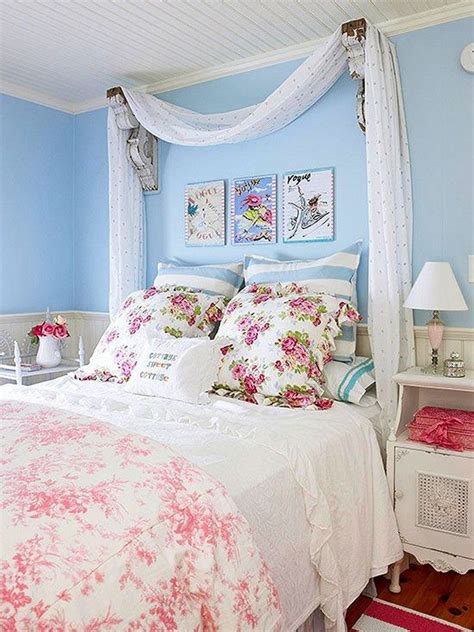 10 Sweet Bedroom Design for Your Teenage Girls in 2020 | Bedroom