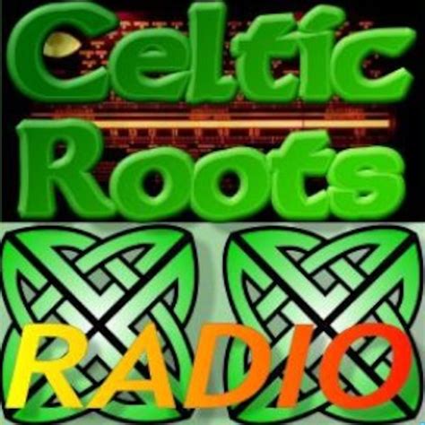 Irish And Celtic Music Podcast Powencomputing