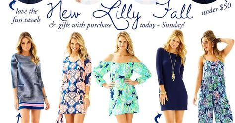 Lilly Pulitzer Fall New Arrivals What To Wear How To Wear Lilly