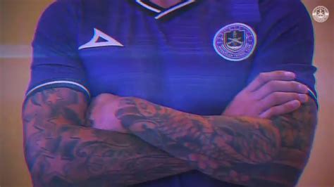 Uniforme del toluca para el a2021. Presentan el primer uniforme del Mazatlán FC en Copa Por ...